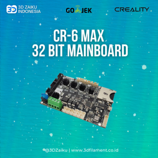 Original Creality CR-6 MAX 32 Bit Mainboard